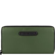 Greenburry Upcycled Tarpaulin Portafoglio 19 cm Foto del prodotto