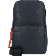Braun Büffel Novara Vera Pelle 33 cm Foto del prodotto