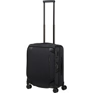 Samsonite Splendix 4 ruote Carrello della cabina 55 cm con piega di espansione Foto del prodotto
