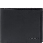 Samsonite Attack 3.0 Portafoglio Protezione RFID Vera Pelle 13 cm Foto del prodotto