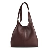 Coccinelle C-Easy Borsa a spalla Vera Pelle 34 cm Foto del prodotto