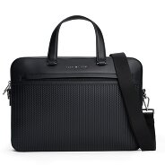 Tommy Hilfiger TH Woven Valigetta 38 cm Scomparto per laptop Foto del prodotto