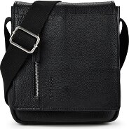 Strellson Kennington Borsa a tracolla Vera Pelle 20 cm Foto del prodotto