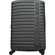 Mandarina Duck Flyduck 4 ruote Carrello 75 cm con piega di espansione Foto del prodotto
