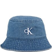Calvin Klein Jeans Block Denim Cappello 27 cm Foto del prodotto