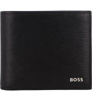 Boss Luminary Portafoglio Protezione RFID Pelle 10.5 cm Foto del prodotto