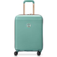 Delsey Paris Freestyle 4 ruote Carrello della cabina 55 cm Foto del prodotto