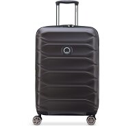 Delsey Paris Meteor 4 ruote Carrello 68 cm con piega di espansione Foto del prodotto