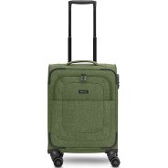 Redolz Essentials 12 CABIN 4 ruote Trolley cabina 55 cm Foto del prodotto