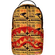 Sprayground Tokyo Surveillance Zaino da giorno 45 cm Scomparto per laptop Foto del prodotto