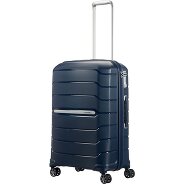 Samsonite Flux 4 ruote Carrello 68 cm espandibile Foto del prodotto