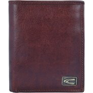 camel active Japan Portafoglio Protezione RFID Pelle 9 cm Foto del prodotto