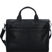 Greenburry Fiorentina Aktentasche Leder 41 cm Foto del prodotto