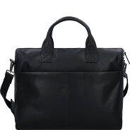 Greenburry Fiorentina Aktentasche Leder 41 cm Foto del prodotto