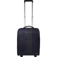Piquadro Brief 2 ruote Carrello della cabina 45 cm Foto del prodotto