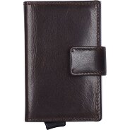 Maître Birkheim C-Three Custodia per carta di credito Protezione RFID Pelle 6.5 cm Foto del prodotto