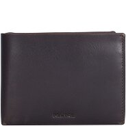 Maître Birkheim Galbert Portafoglio Protezione RFID Pelle 12.5 cm Foto del prodotto