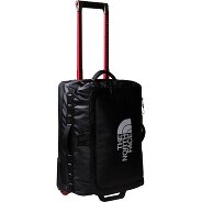 The North Face Base Camp Voyager 21 Roller 2 ruote Carrello della cabina 49.5 cm Foto del prodotto