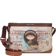 Anekke Menire Borsa a tracolla 28 cm Foto del prodotto Anekke Menire Borsa a tracolla 28 cm Foto del prodotto