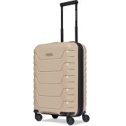 Smartbox Edition 01 4 ruote Carrello della cabina 55 cm con piega di espansione Foto del prodotto