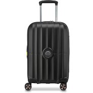 Delsey Paris Carrousel 2 4 ruote Carrello della cabina 55 cm con piega di espansione Foto del prodotto
