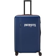Travelite travelite x NFL 4 ruote Carrello L 76 cm Foto del prodotto