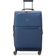 Delsey Paris Turenne Soft 4 ruote Carrello 68 cm con piega di espansione Foto del prodotto