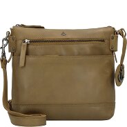 Harbour 2nd Soft Weaving Borsa a tracolla Pelle 25 cm Foto del prodotto