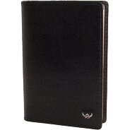Golden Head Colorado Identity Card Case RFID in pelle 9 cm Foto del prodotto