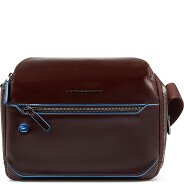 Piquadro Blue Square Borsa a tracolla Pelle 27 cm Foto del prodotto
