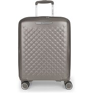 Gabol Queens 4 ruote Carrello della cabina S 54 cm con piega di espansione Foto del prodotto