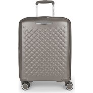 Gabol Queens 4 ruote Carrello della cabina S 54 cm con piega di espansione Foto del prodotto