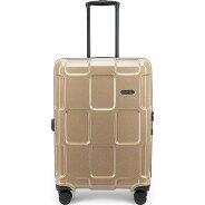 Epic Crate Reflex EVO 4 ruote Carrello 65 cm Foto del prodotto