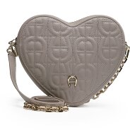 AIGNER Fashion Borsa a tracolla Pelle 19 cm Foto del prodotto