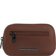 Samsonite Eluxe Veg Portafoglio chiave Vera Pelle 12 cm Foto del prodotto