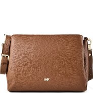 Braun Büffel Hanna Borsa a tracolla S Vera Pelle 28 cm Foto del prodotto