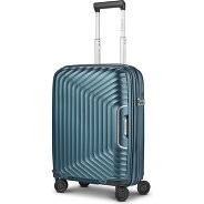 Redolz Essentials 01 4 ruote Trolley cabina 53 cm espandibile Foto del prodotto