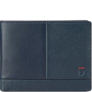 Roncato Trial DLX Portafoglio Protezione RFID Pelle 9.5 cm Foto del prodotto