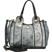 Campomaggi Hasni Mini borsa a mano Pelle 17 cm Foto del prodotto