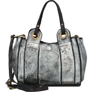 Campomaggi Hasni Mini borsa a mano Vera Pelle 17 cm Foto del prodotto