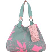 Fritzi aus Preußen Izzy Medium Limited Leaves Borsa a tracolla 42 cm Foto del prodotto