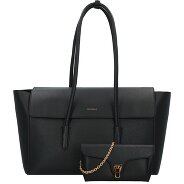 Coccinelle Double Beat Borsa shopper Pelle 47 cm Foto del prodotto