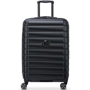 Delsey Paris Shadow 5.0 Carrello a 4 ruote 66 cm Foto del prodotto
