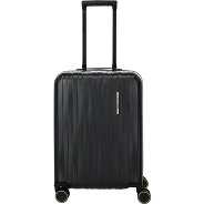 Travelite Barbara 4 ruote Carrello della cabina 55 cm Foto del prodotto