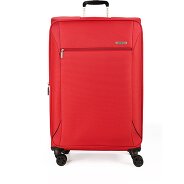 Samsonite Base Breeze 4 ruote Carrello 78 cm con piega di espansione Foto del prodotto
