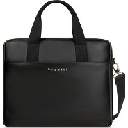 bugatti Valencia Valigetta Vera Pelle 37 cm Vano porta PC Foto del prodotto