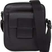 Calvin Klein Iconic Plaque Mini Borsa Borsa a tracolla 13 cm Foto del prodotto