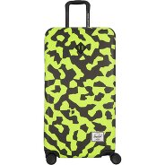 Herschel Heritage 4 ruote Carrello L 81 cm Foto del prodotto Herschel Heritage 4 ruote Carrello L 81 cm Foto del prodotto