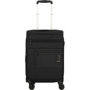 Samsonite Vaycay 4 ruote Carrello della cabina 55 cm con piega di espansione Foto del prodotto