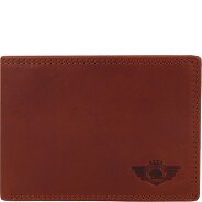 Greenburry Vintage Portafoglio Protezione RFID Pelle 12.5 cm Foto del prodotto Greenburry Vintage Portafoglio Protezione RFID Pelle 12.5 cm Foto del prodotto